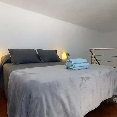 Σπίτι διακοπών Casa Marilia *