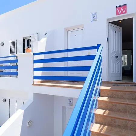 Casa Marilia Prázdninový dům La Santa