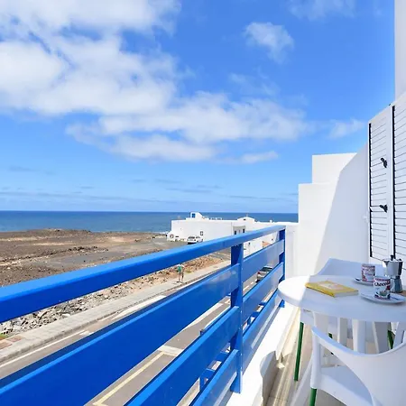 Casa Marilia * La Santa