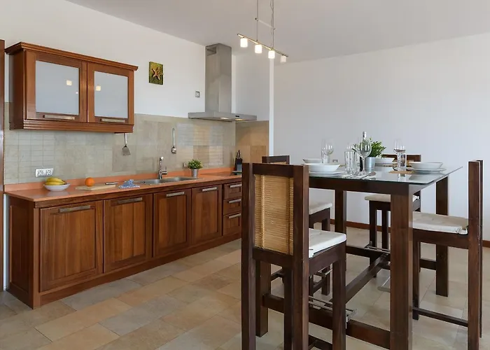 Prázdninový dům Casa Marilia *