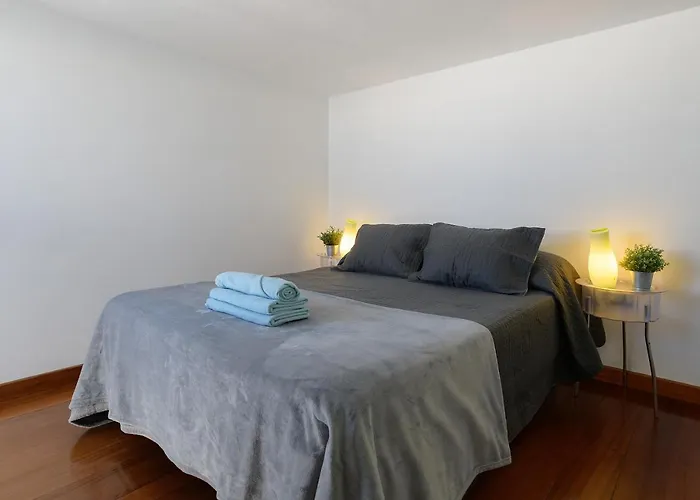 Prázdninový dům Casa Marilia La Santa