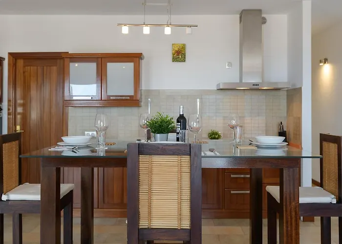 Prázdninový dům Casa Marilia *