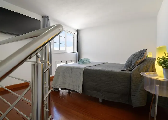 Casa Marilia Prázdninový dům