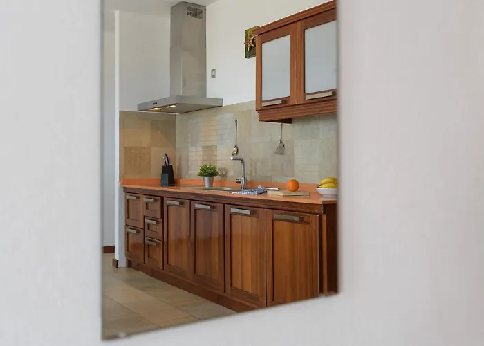 Casa Marilia Prázdninový dům *