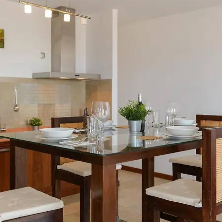 Casa Marilia La Santa