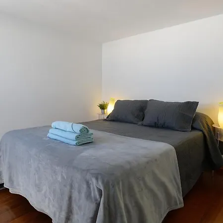度假居 Casa Marilia 拉桑塔