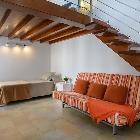 Casa Marilia