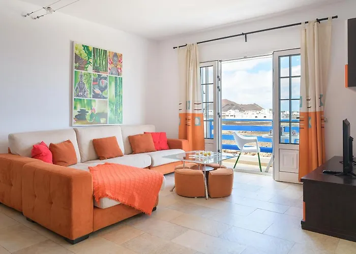 Hébergement de vacances Casa Marilia