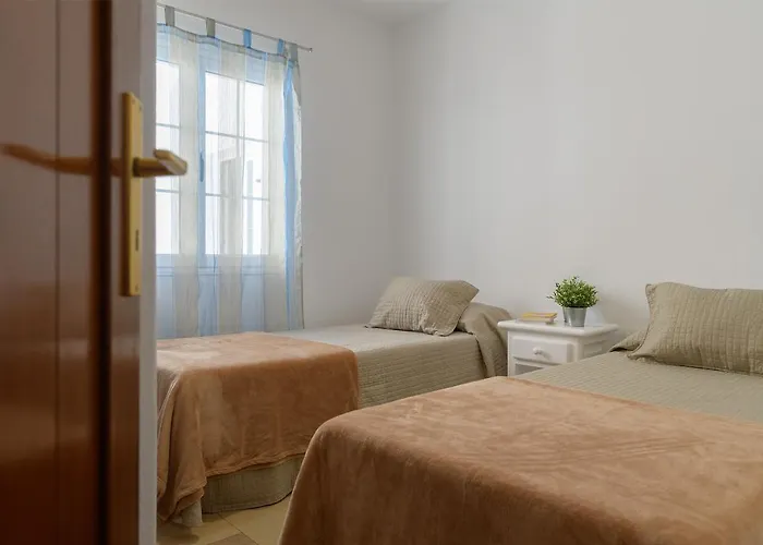 Casa Marilia Hébergement de vacances *